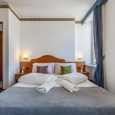 Al Salus Hotel Levico Terme