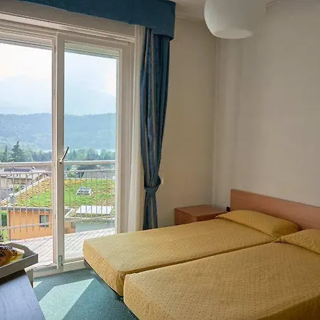 Hotel Al Salus