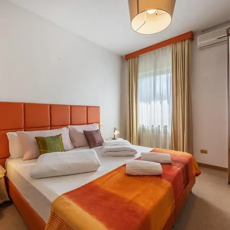 Al Salus 3* Levico Terme
