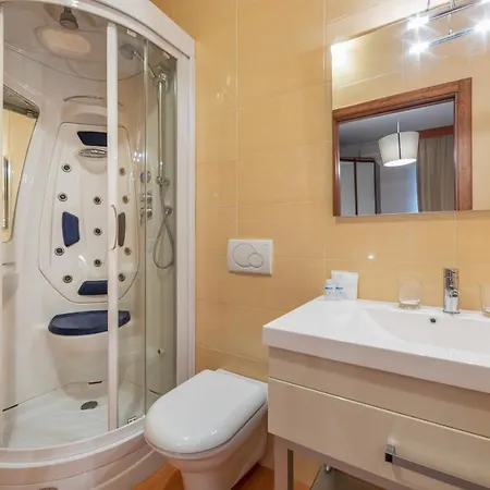 Hotel Al Salus 3*