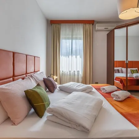 Al Salus Hotel 3*