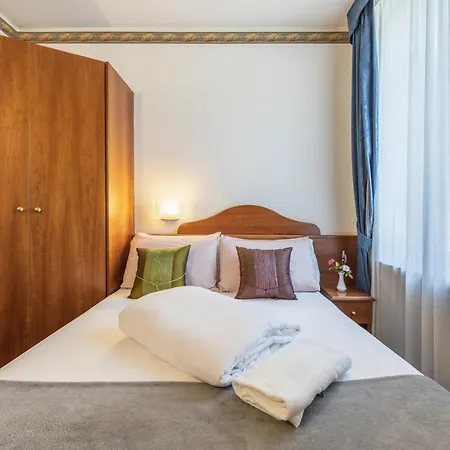 Al Salus Hotel Levico Terme