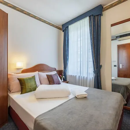Al Salus 3* Levico Terme