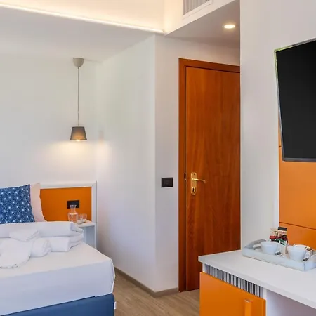 Al Salus Hotel