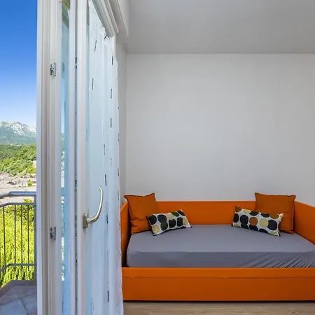 Hotel Al Salus