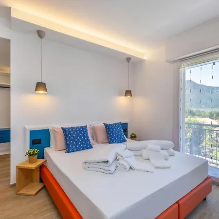 Al Salus Hotel Levico Terme