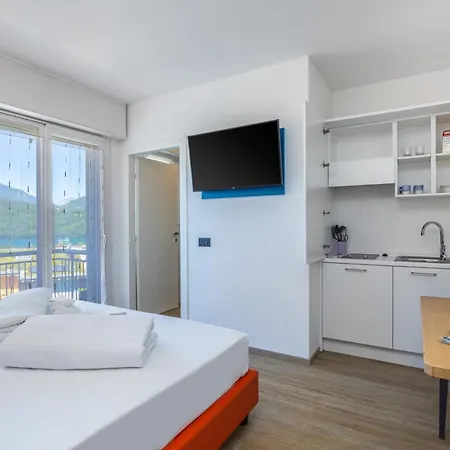 Hotel Al Salus