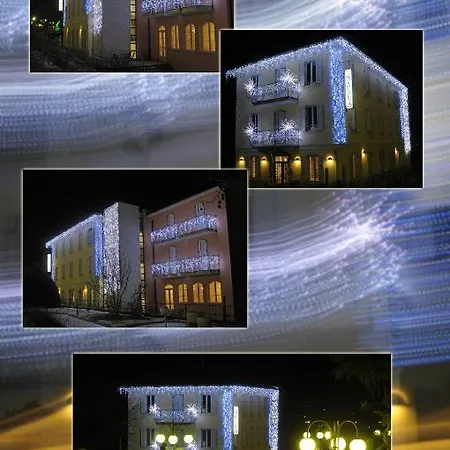 Al Salus Hotel 3*
